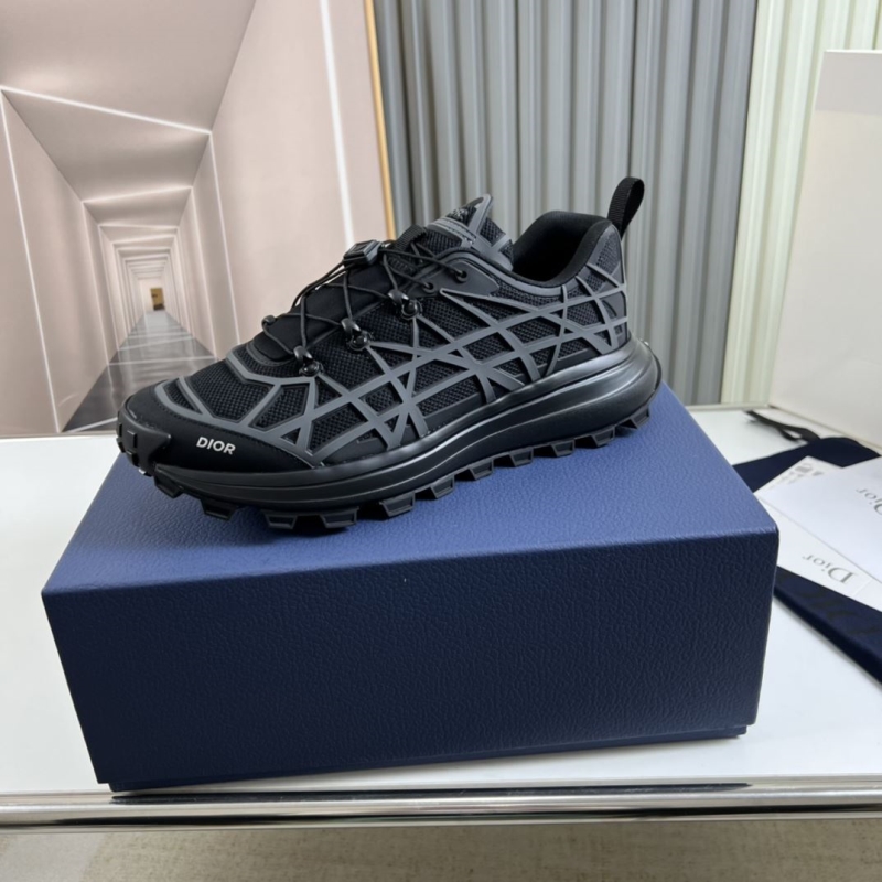 Christian Dior Sneakers